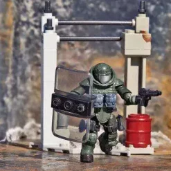 Best Pirce 💯 Mega Bloks Call of Duty Juggernaut Set #06851 👏 -Mega Bloks & Construx Store megabloksduty6851 inset4