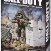 Cheap 💯 Mega Bloks Call of Duty Ghilly Suit Sniper Set #06852 🎁 -Mega Bloks & Construx Store megabloksduty6852