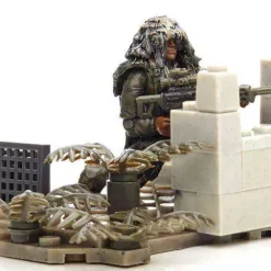 Cheap 💯 Mega Bloks Call of Duty Ghilly Suit Sniper Set #06852 🎁 -Mega Bloks & Construx Store megabloksduty6852 inset2