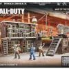 Flash Sale ❤️ Mega Bloks Call of Duty Mob of the Dead Set #06857 [Damaged Package] ✨ -Mega Bloks & Construx Store megabloksduty6857dp