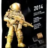Wholesale ⭐ Mega Bloks Call of Duty 2014 Ghosts Exclusive Mini Figure Set #99707 ✨
