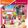 Coupon 🔥 American Girl Kanani's Shave Ice Treats Set 😍