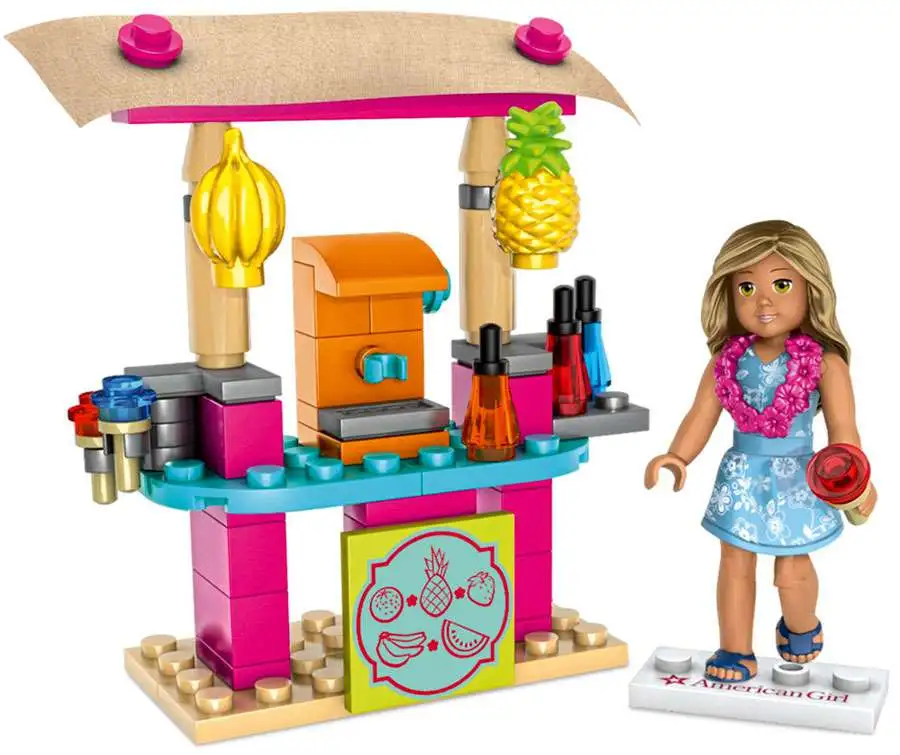 Coupon π₯ American Girl Kanani's Shave Ice Treats Set π 4 Coupon π₯ American Girl Kanani's Shave Ice Treats Set π - Image 2