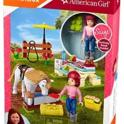 Hot Sale 🧨 American Girl Saige's Picnic Set 😉