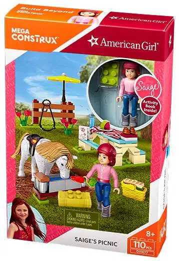 Hot Sale 𧨠American Girl Saige's Picnic Set π 3 Hot Sale 𧨠American Girl Saige's Picnic Set π
