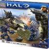 Best reviews of 🧨 Mega Bloks Halo The Authentic Collector's Series Eva's Last Stand Set #96937 [Damaged Package] 🛒 -Mega Bloks & Construx Store megabloksevastanddp