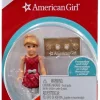 Budget 🧨 Mega Bloks Series 1 American Girl #11 Collectible Figure FDY92 🔥 2 Budget 🧨 Mega Bloks Series 1 American Girl #11 Collectible Figure FDY92 🔥 -Mega Bloks & Construx Store megabloksfdy92