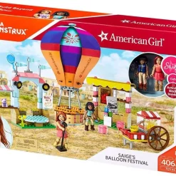 Hot Sale 🔥 American Girl Saige's Balloon Festival Set ✨