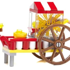 Hot Sale π₯ American Girl Saige's Balloon Festival Set β¨ 6 Hot Sale π₯ American Girl Saige's Balloon Festival Set β¨ -Mega Bloks & Construx Store megabloksfdy96 inset2