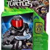 Discount 👏 Mega Bloks Teenage Mutant Ninja Turtles Out of the Shadows Foot Soldier Set [Bike Attack] ✔️ -Mega Bloks & Construx Store megablokshadowfootbike