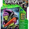 Flash Sale 😍 Mega Bloks Teenage Mutant Ninja Turtles Out of the Shadows Donnie Set [Camo] 🧨 -Mega Bloks & Construx Store megablokshadowscamodonnie