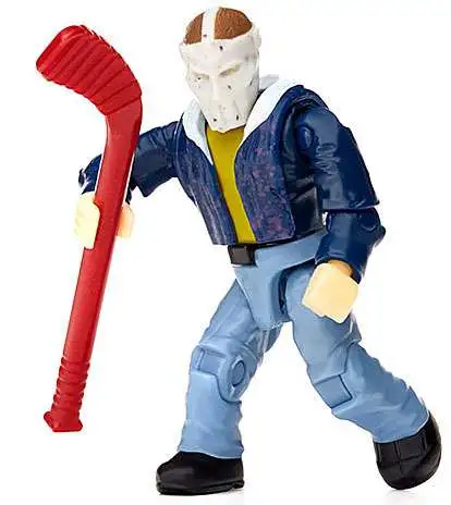 Discount π Mega Bloks Teenage Mutant Ninja Turtles Out of the Shadows Casey Jones Set π 4 Discount π Mega Bloks Teenage Mutant Ninja Turtles Out of the Shadows Casey Jones Set π - Image 2