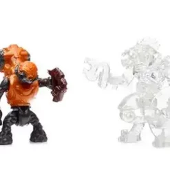 Hot Sale ❤️ Mega Bloks Halo Spartan IV Battle Pack III Set #32332 ❤️ -Mega Bloks & Construx Store megablokshalo32332 inset2