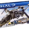 Brand new 🤩 Mega Bloks Halo The Authentic Collector's Series UNSC Falcon with Landing Pad Set #96940 [Damaged Package] 🎉 -Mega Bloks & Construx Store megablokshalo96940dp