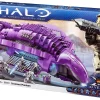 Best Sale 🎁 Mega Bloks Halo The Authentic Collector's Series Covenant Phantom Set #96941 [Damaged Package] ⭐ -Mega Bloks & Construx Store megablokshalo96941dpa
