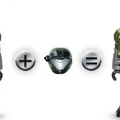 Deals 🎁 Mega Bloks Halo The Authentic Collector's Series Covenant Shade Turret Set #96949 💯 -Mega Bloks & Construx Store megablokshalo96949 inset3