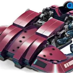 Flash Sale ✔️ Mega Bloks Halo The Authentic Collector's Series Covenant Revenant Attack Set #96982 😀 -Mega Bloks & Construx Store megablokshalo96982 inset2