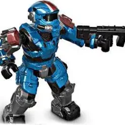 Flash Sale ✔️ Mega Bloks Halo The Authentic Collector's Series Covenant Revenant Attack Set #96982 😀 -Mega Bloks & Construx Store megablokshalo96982 inset3