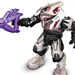 Flash Sale ✔️ Mega Bloks Halo The Authentic Collector's Series Covenant Revenant Attack Set #96982 😀 -Mega Bloks & Construx Store megablokshalo96982 inset4