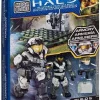 Brand new 👏 Mega Bloks Halo The Authentic Collector's Series UNSC Armory Pack II Set #96996 🔥 -Mega Bloks & Construx Store megablokshalo96996