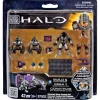 Buy ❤️ Mega Bloks Halo The Authentic Collector's Series Covenant Silver Combat Unit Set #97002 🛒 -Mega Bloks & Construx Store megablokshalo97002