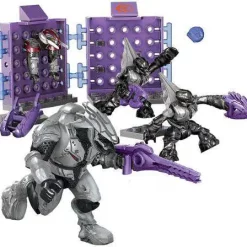 Buy β€οΈ Mega Bloks Halo The Authentic Collector's Series Covenant Silver Combat Unit Set #97002 π 8 Buy β€οΈ Mega Bloks Halo The Authentic Collector's Series Covenant Silver Combat Unit Set #97002 π -Mega Bloks & Construx Store megablokshalo97002 inset2