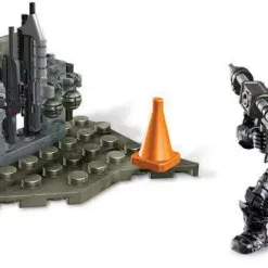 Best Sale 🎉 Mega Bloks Halo UNSC Ammo Pack I Set #97037 😉 -Mega Bloks & Construx Store megablokshalo97037 inset2