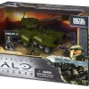 Discount ⌛ Mega Bloks Halo Metal Series UNSC Scorpion Set #97039 [Damaged Package] 😉 -Mega Bloks & Construx Store megablokshalo97039dp