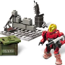 Best deal π Mega Bloks Halo Versus: Snowbound Weapons Pack 1 Exclusive Set #97041 βοΈ 7 Best deal π Mega Bloks Halo Versus: Snowbound Weapons Pack 1 Exclusive Set #97041 βοΈ -Mega Bloks & Construx Store megablokshalo97041 inset2