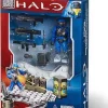 Brand new 🤩 Mega Bloks Halo Versus: Snowbound Weapons Pack 2 Exclusive Set #97043 🎉 -Mega Bloks & Construx Store megablokshalo97043
