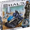Cheapest 👏 Mega Bloks Halo UNSC Siege Bike Set #97116 🤩 -Mega Bloks & Construx Store megablokshalo97116
