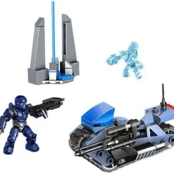 Cheapest π Mega Bloks Halo UNSC Siege Bike Set #97116 π€© 7 Cheapest π Mega Bloks Halo UNSC Siege Bike Set #97116 π€© -Mega Bloks & Construx Store megablokshalo97116 inset1