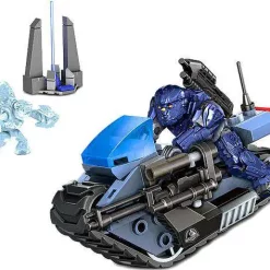 Cheapest π Mega Bloks Halo UNSC Siege Bike Set #97116 π€© 9 Cheapest π Mega Bloks Halo UNSC Siege Bike Set #97116 π€© -Mega Bloks & Construx Store megablokshalo97116 inset3