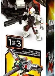 Coupon π Mega Bloks Halo UNSC C&C Console Set #97131 π€©