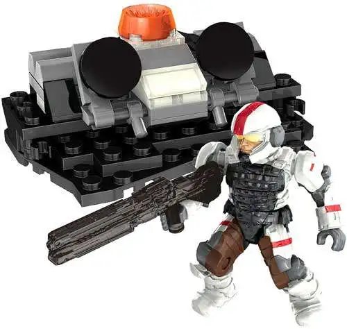 Coupon π Mega Bloks Halo UNSC C&C Console Set #97131 π€© 4 Coupon π Mega Bloks Halo UNSC C&C Console Set #97131 π€© - Image 2