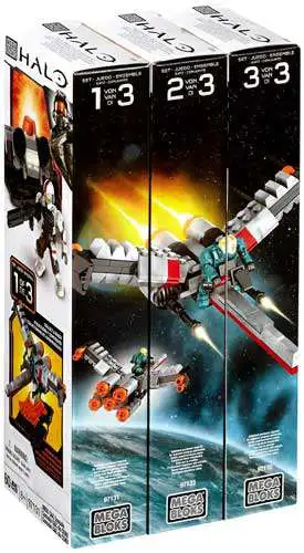 Coupon π Mega Bloks Halo UNSC C&C Console Set #97131 π€© 5 Coupon π Mega Bloks Halo UNSC C&C Console Set #97131 π€© - Image 3