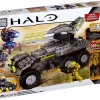 Coupon ❤️ Mega Bloks Halo UNSC Anti-Armor Cobra Set #97139 [Damaged Package] 🤩 -Mega Bloks & Construx Store megablokshalo97139dp