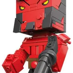 Best deal 😍 Mega Bloks Kubros Hellboy Set 🛒 -Mega Bloks & Construx Store megablokskubroshellboy inset2