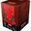 Hot Sale ❤️ Mega Bloks Kubros Hellboy Set [Damaged Package] 🤩 -Mega Bloks & Construx Store megablokskubroshellboydp