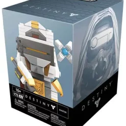 Discount 🤩 Mega Bloks Kubros Destiny Hunter Set 🥰