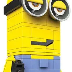 Cheapest 😍 Mega Bloks Kubros Despicable Me Kevin Set 🌟 -Mega Bloks & Construx Store megablokskubroskevin inset2