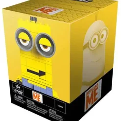 Cheapest ⭐ Mega Bloks Kubros Despicable Me Kevin Set [Damaged Package] 😍