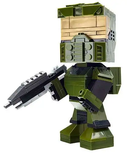 Wholesale π₯ Mega Bloks Kubros Halo Master Chief Set π 4 Wholesale π₯ Mega Bloks Kubros Halo Master Chief Set π - Image 2