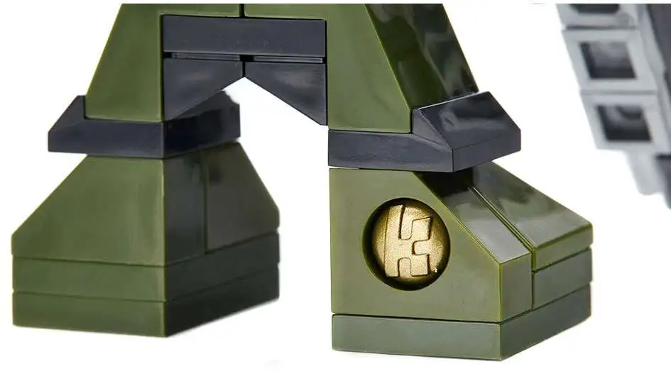 Wholesale π₯ Mega Bloks Kubros Halo Master Chief Set π 5 Wholesale π₯ Mega Bloks Kubros Halo Master Chief Set π - Image 3