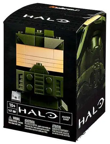 Wholesale π₯ Mega Bloks Kubros Halo Master Chief Set π 3 Wholesale π₯ Mega Bloks Kubros Halo Master Chief Set π