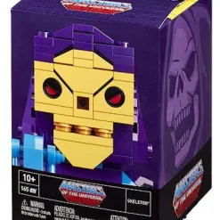 Top 10 🎁 Mega Bloks Kubros Masters of the Universe Skeletor Set ⌛