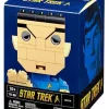 Promo ❤️ Mega Bloks Kubros Star Trek Spock Set 😉
