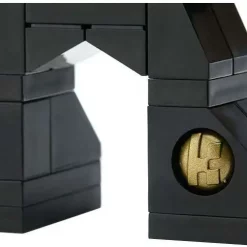 Promo ❤️ Mega Bloks Kubros Star Trek Spock Set 😉 -Mega Bloks & Construx Store megablokskubrosspock inset2