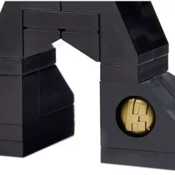 Wholesale 🎁 Mega Bloks Kubros Terminator Genysis T-800 Guardian Set 🤩 -Mega Bloks & Construx Store megablokskubrost800 inset2