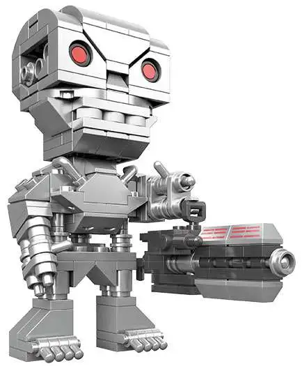 Discount β Mega Bloks Kubros Terminator Genysis T-800 Terminator Set π 4 Discount β Mega Bloks Kubros Terminator Genysis T-800 Terminator Set π - Image 2